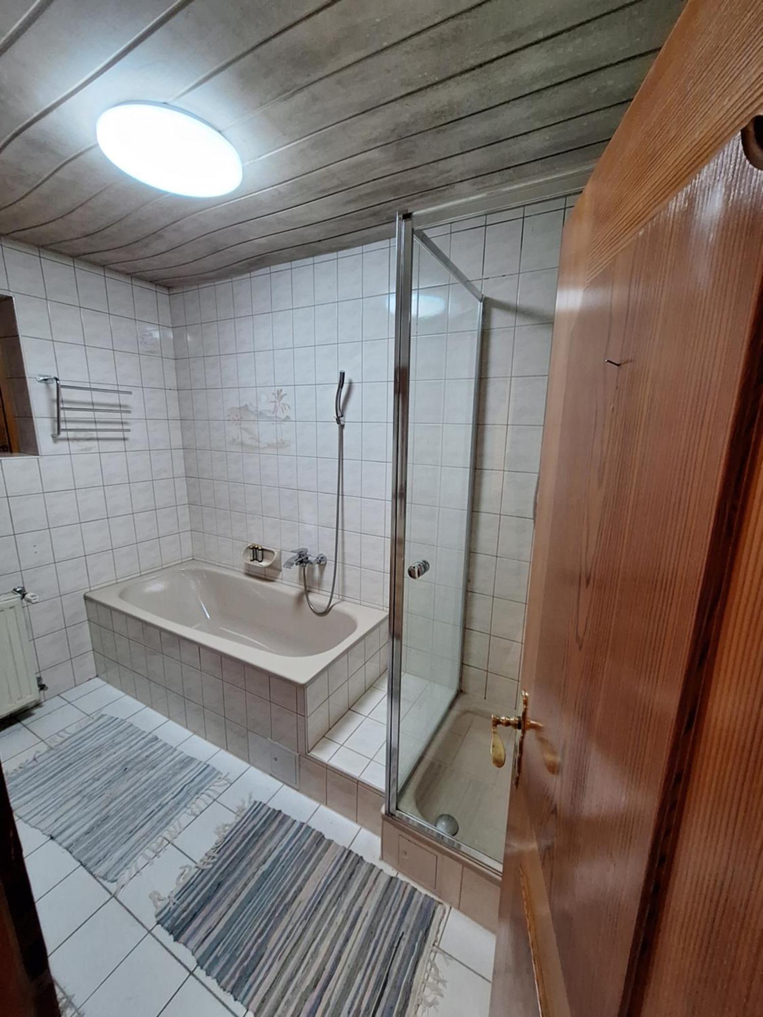 Ganzes Haus Mit Almcharakter Villa Lieserbrücke Eksteriør bilde